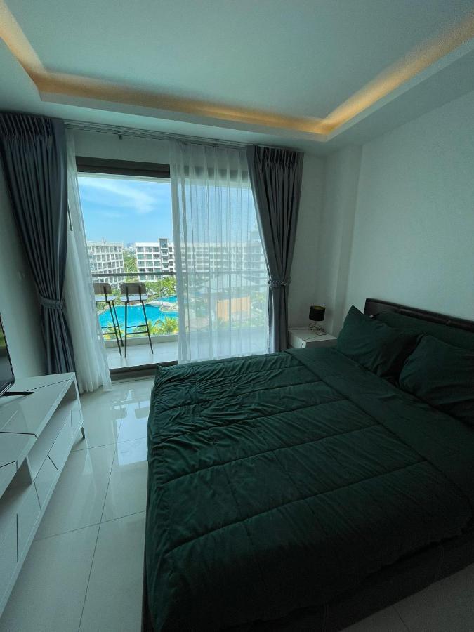 Laguna Beach Resort 3 Pattaya Exterior foto